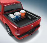 Dodge Ram Sport 2009 года